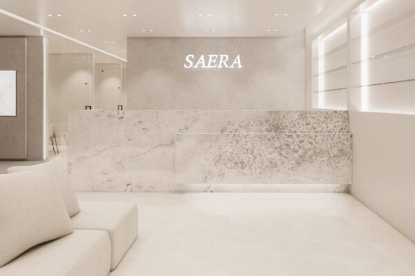 세라산부인과 인테리어이미지