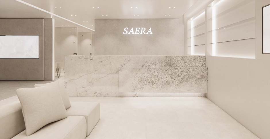 세라산부인과 인테리어이미지