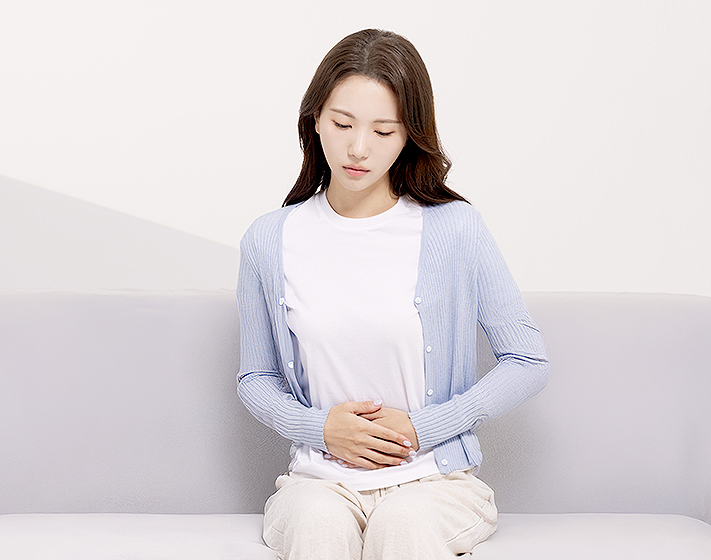 세라산부인과 방광염 설명 이미지