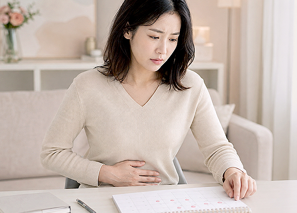 세라산부인과 여성검진 프로그램 이미지