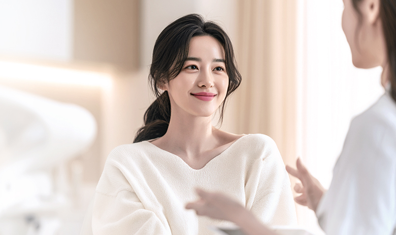 세라산부인과 여성성형 설명 이미지