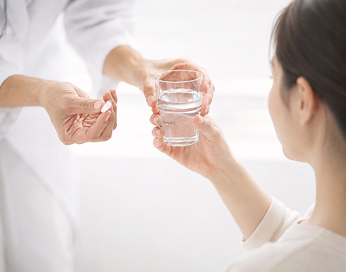 세라산부인과 약물임신중절 설명 이미지